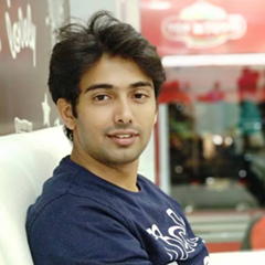 Prateek Shrivastava, 36 лет, Bhopal