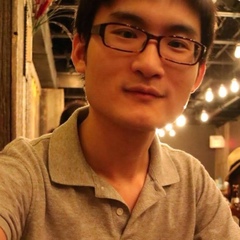 Joe Mu, 35 лет, Toronto