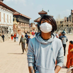 Ney-X Ush, 26 лет, Kathmandu