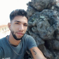 Jose-Daniel Tamayo, 26 лет, Habana