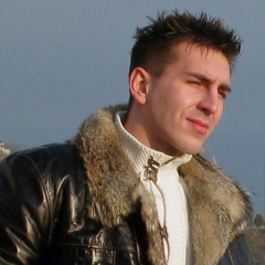 Дмитрий Палюх, Киев