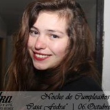 Constanza Muñoz, 33 года, Santiago