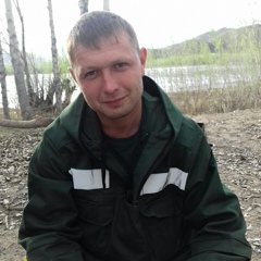 Алексей Спирин, 36 лет, Шагонар