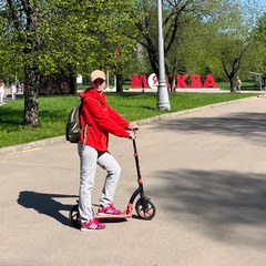 Екатерина Деменева, Москва