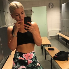 Eva Ilekyte, 43 года, Göteborg