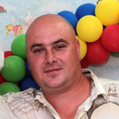 Vladimir Girleanu, 42 года, Хынчешты