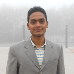 Harvind Kumar, Jalandhar