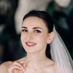 Марина Харебова, 23 года