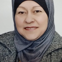 Zainab Tawfik