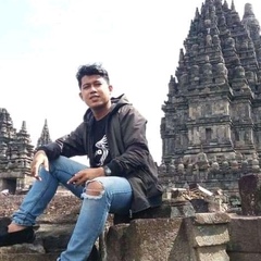 Muhammad Alshar, 30 лет, Jakarta