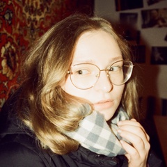 Елена Дворская