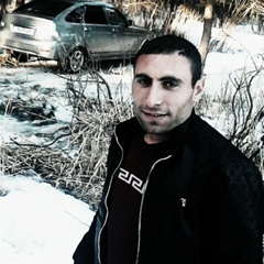 Narek Harutyunyan, Гавар