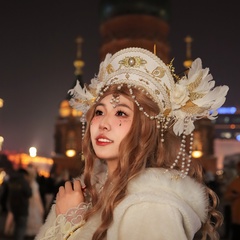 Fanny Evangeline, 21 год, Jilin