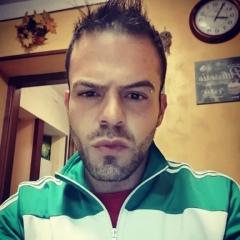 Markus Peano, 36 лет, Sassari