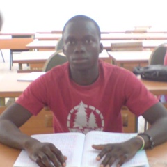 Laurindo Pereira, Ziguinchor