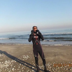 Ahmed Diving, 45 лет, Port Said