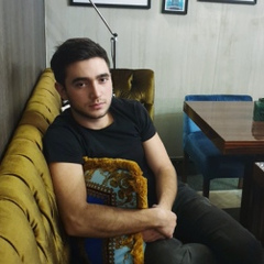 Erik Hovhannisyan, 26 лет, Ереван