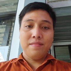 Febrian Laksono, 27 лет, Surabaya