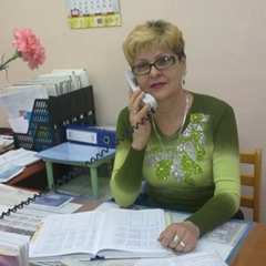 Елена Крупа, Навои