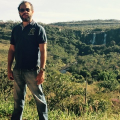 Fernando Rodrigues, São Luís