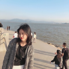 Angeline Zeng, 17 лет, Shenzhen