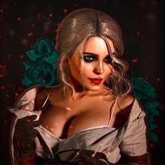 Cirilla Riannon