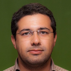 Ali Kalantari, 36 лет, Tehran