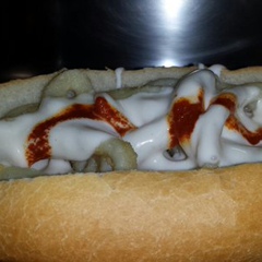 Bocata De-Calamares, Chongjin