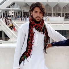 Abid Shah, 23 года, Islamabad