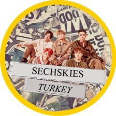 Sechskies Turkey, 27 лет