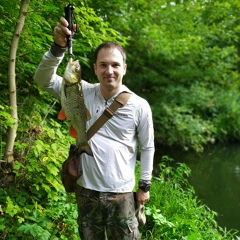 Александр Ткачев, 37 лет, Старый Оскол