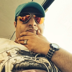 Waseem Werwer, Dubai