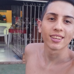 Lucas Miranda, 39 лет, Macapá