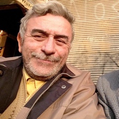 Majid Alka'abi, 60 лет, Baghdad