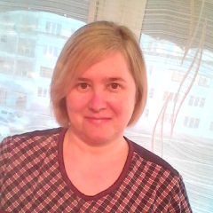 Татьяна Валеулина, 53 года, Кемерово