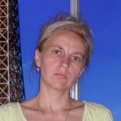 Инна Чиж, 47 лет, Минск