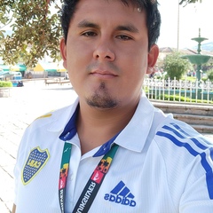 Steve Quiñones, 31 год, Cusco