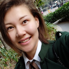 Елена Юсупова, 33 года, Shenzhen