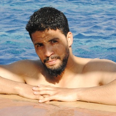 Ayoub Hssassa, 31 год, Salé