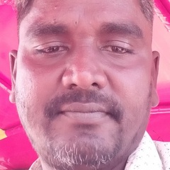 Midasala Koteswararao, 44 года, Hyderabad