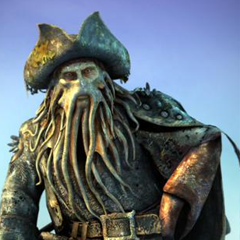 Davy Jones, 34 года, Port-Vila