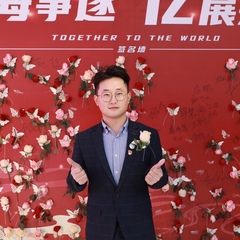 Charles Lu, 31 год, Jinan