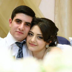 Harut Mkrtchyan