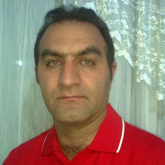 Payam Gh, 46 лет, Kermanshah