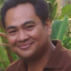 Dwikz Ajuzt, 46 лет, Denpasar