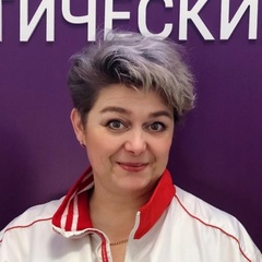 Елена Заболотная, Москва