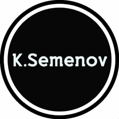 Кирилл Семенов, Новофедоровка