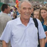 Владимир Токарев, Благовещенск