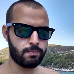 Gianpiero Russo, 34 года, Como