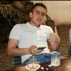 Muslim Haydari, 29 лет, Москва